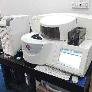 Horiba Pentra C400 Bio-Chemistry Analyzer