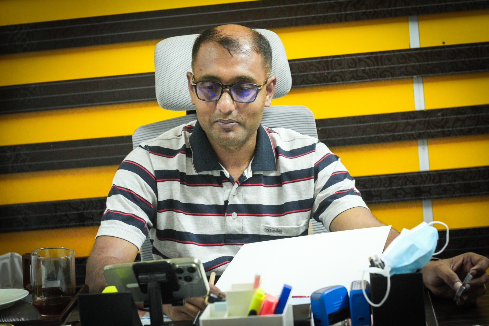 Helping You Stay Happy One